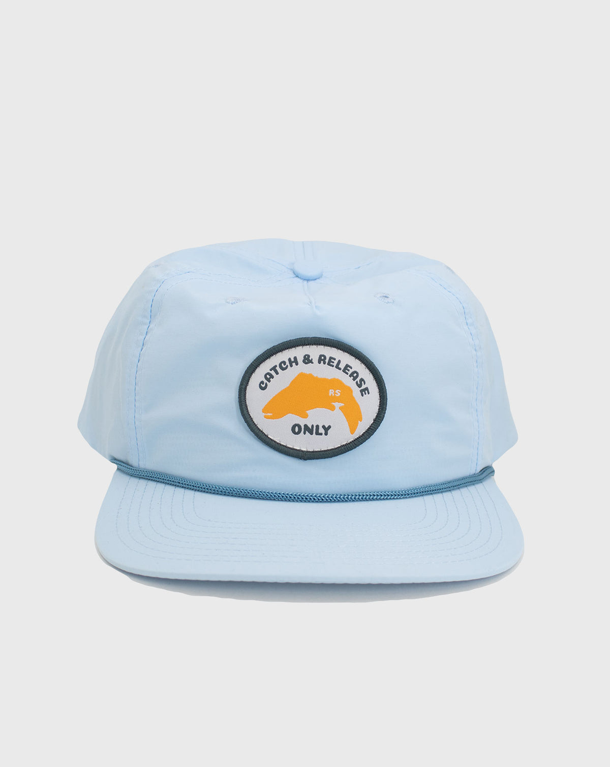 Nylon Lightweight Fishing Hat