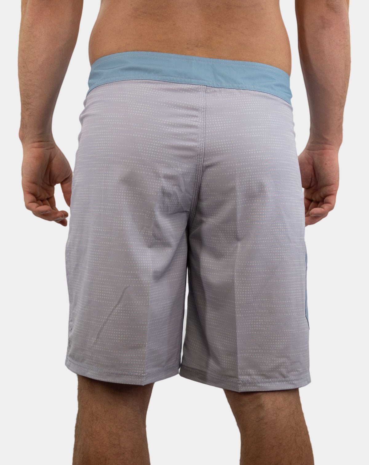 Daily Ritual Board Shorts- Men - Lunker Bunker Boardshorts Reel Sportswear