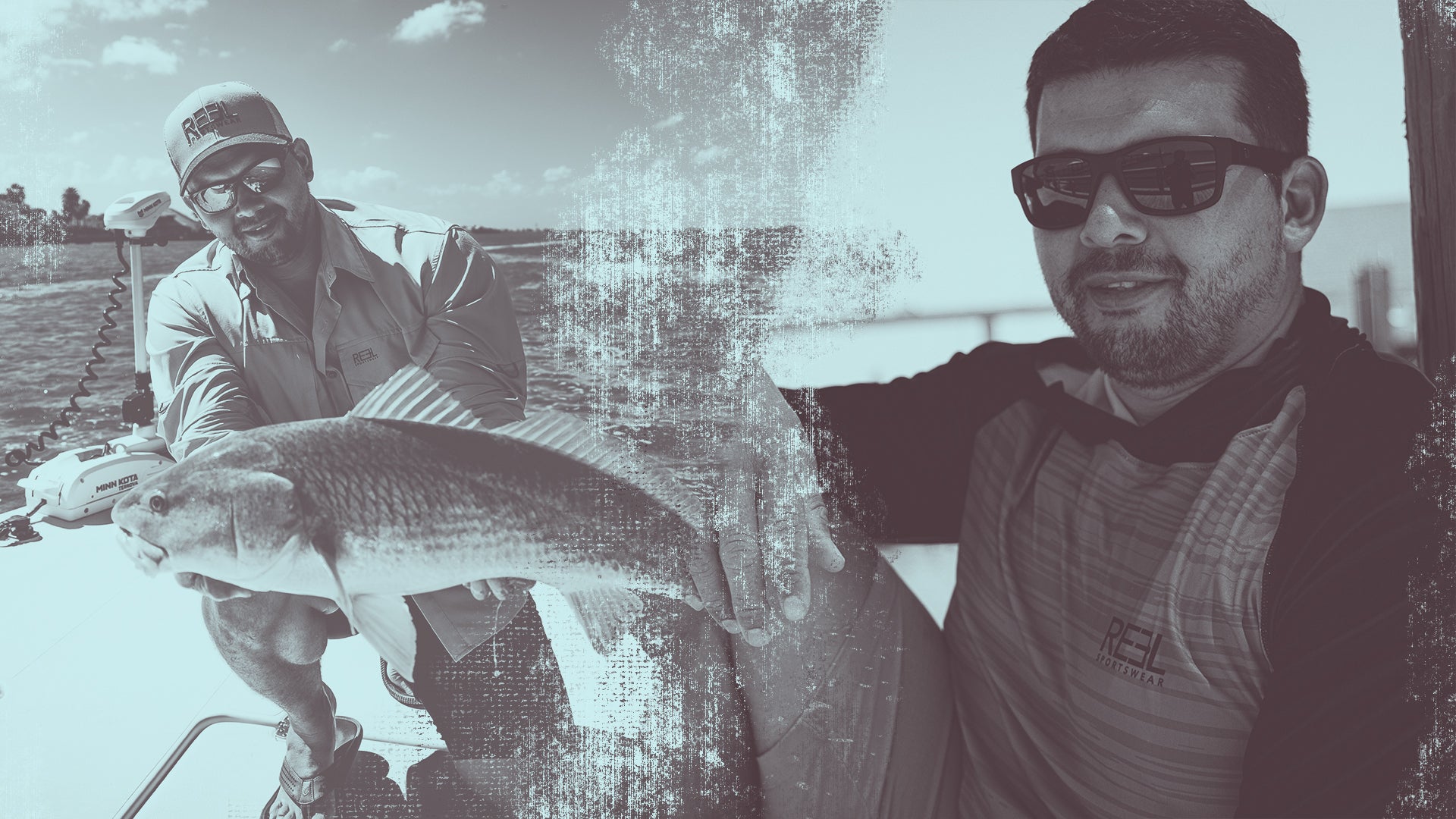 Experience Unparalleled Comfort with Fishing Shirts for Men! - Reel  Sportswear