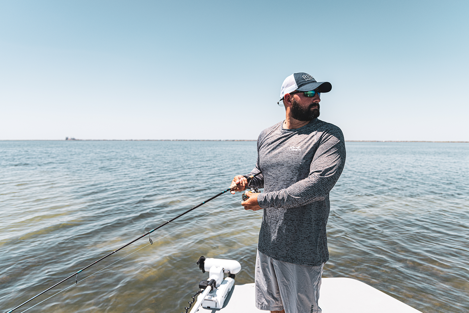4 Best Performance Fishing Shirts under $50
