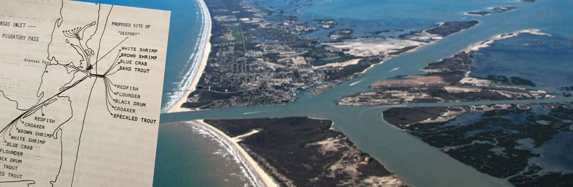 SWG-2019-00067 - Port of Corpus Christi - Corpus Christi Ship Channel - Port Aransas - Nueces Co., Texas