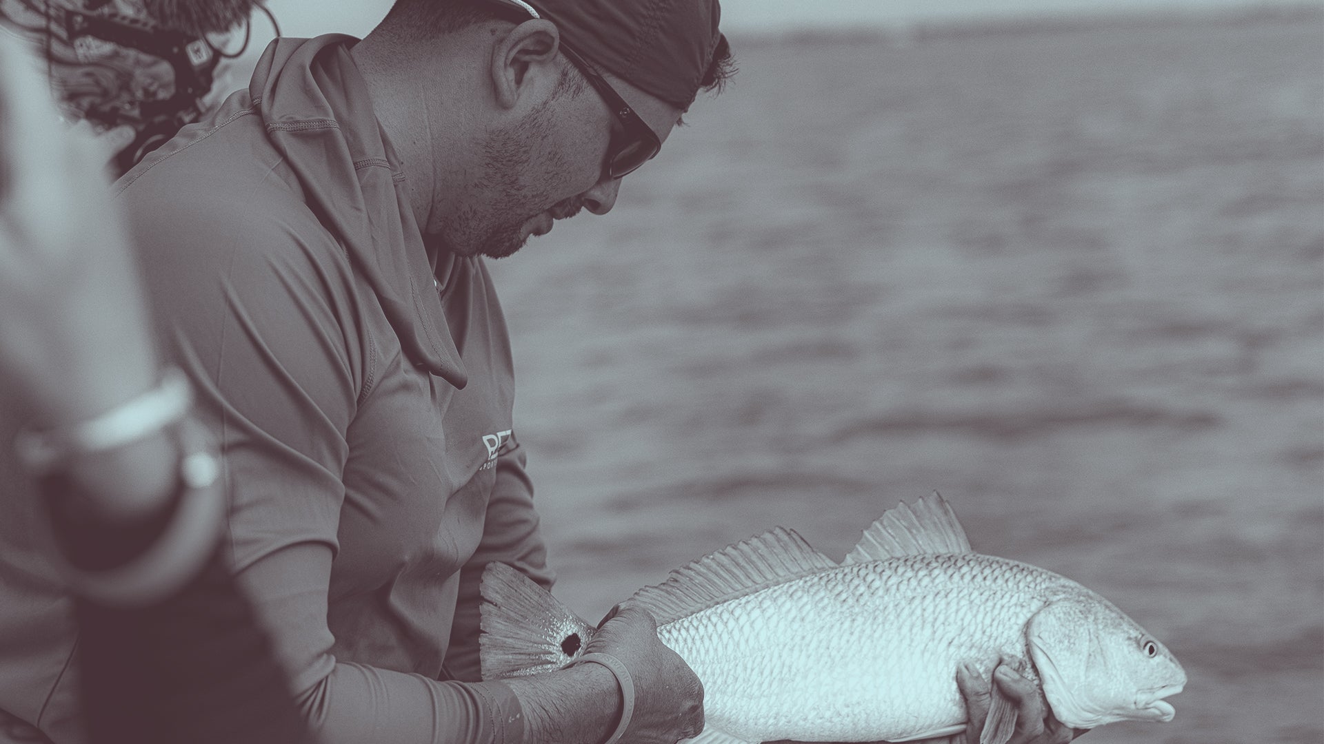 Biggest Redfish Ever Caught - The Unbelievable Story