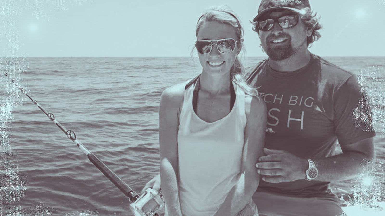 What to wear deep sea fishing