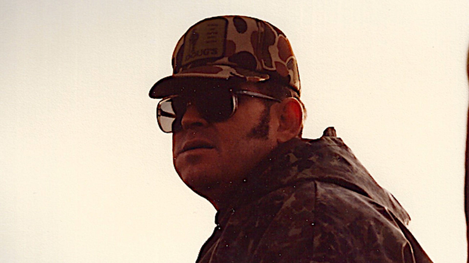 Legendary Angler - Doug Bird