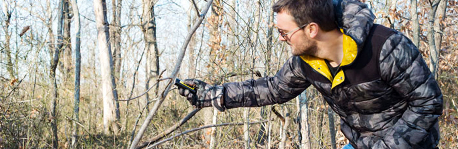 Eric Church’s “Livin’ Part of Life”