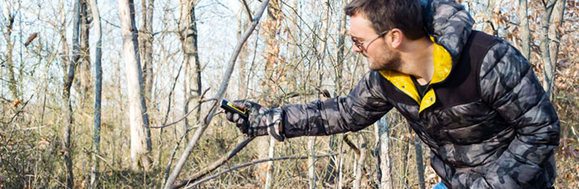 Eric Church’s “Livin’ Part of Life”