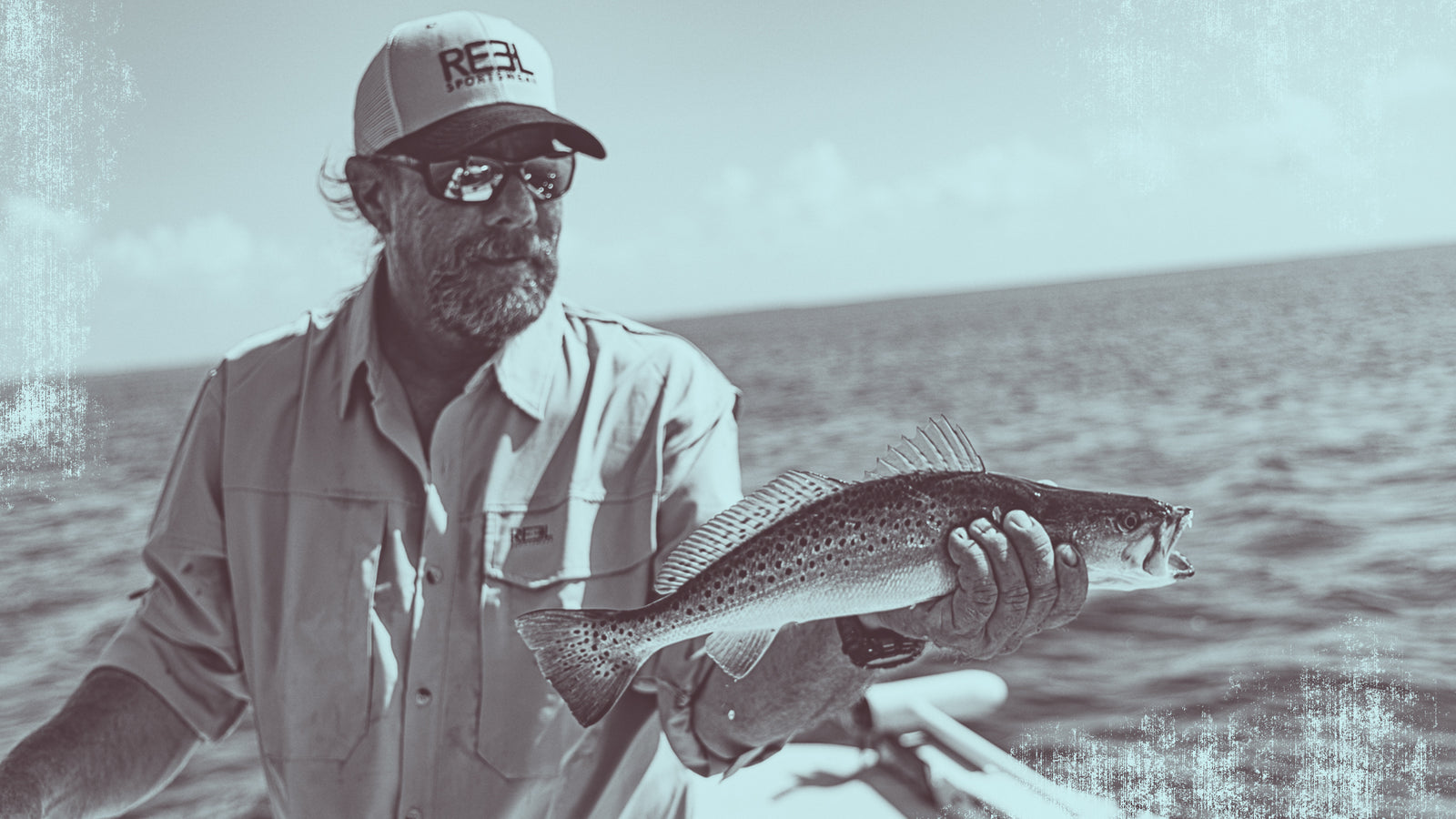 The Science behind fishing shirts - Why you should buy