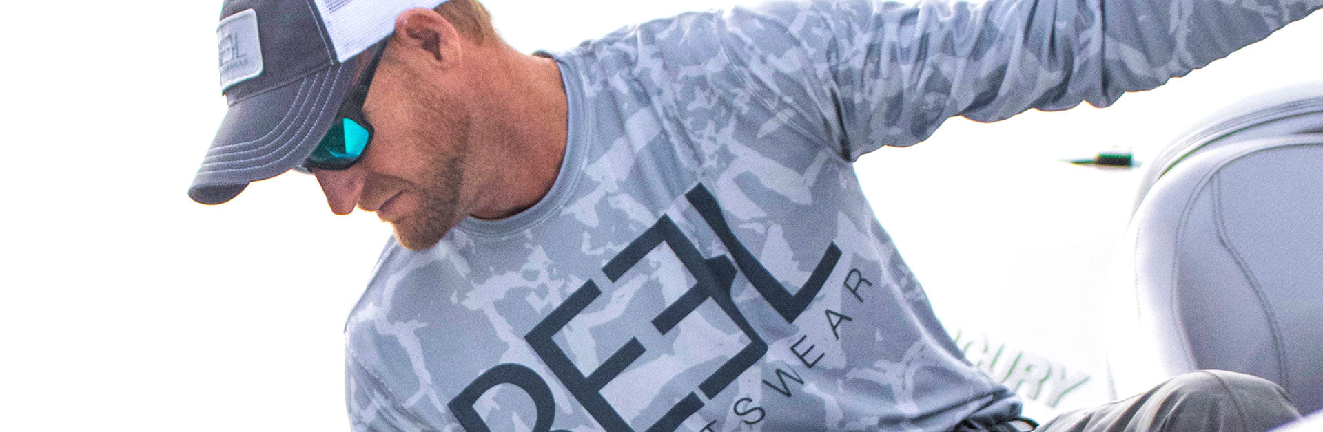 20 SIGNS YOUR HOOKED ON FISHING