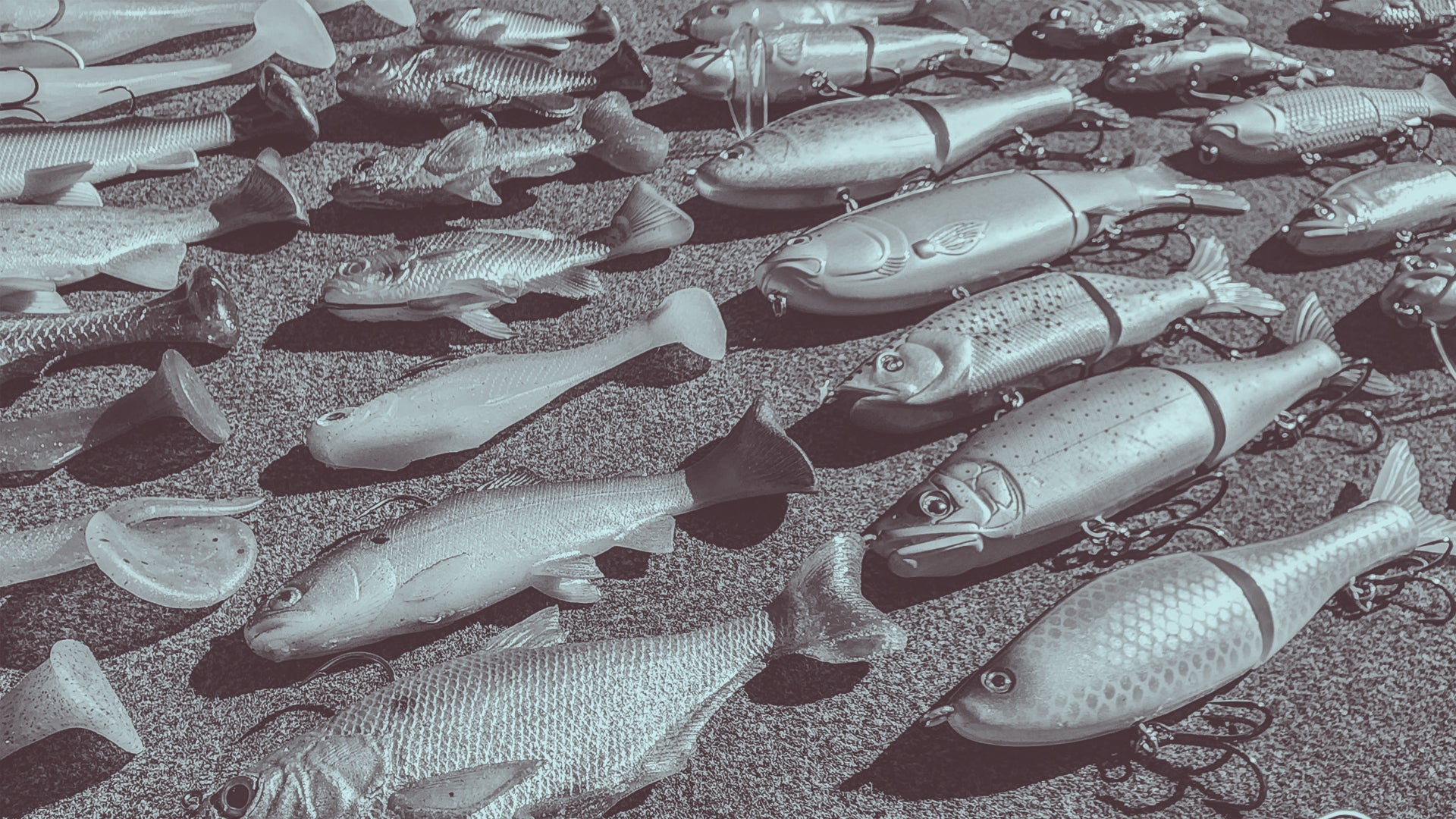 How to use a swimbait