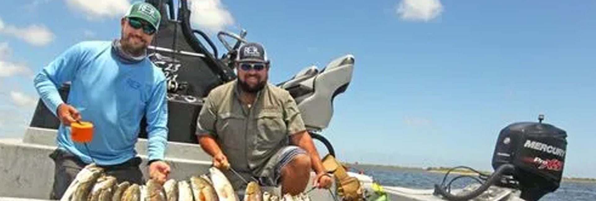 Guilt-free stringers