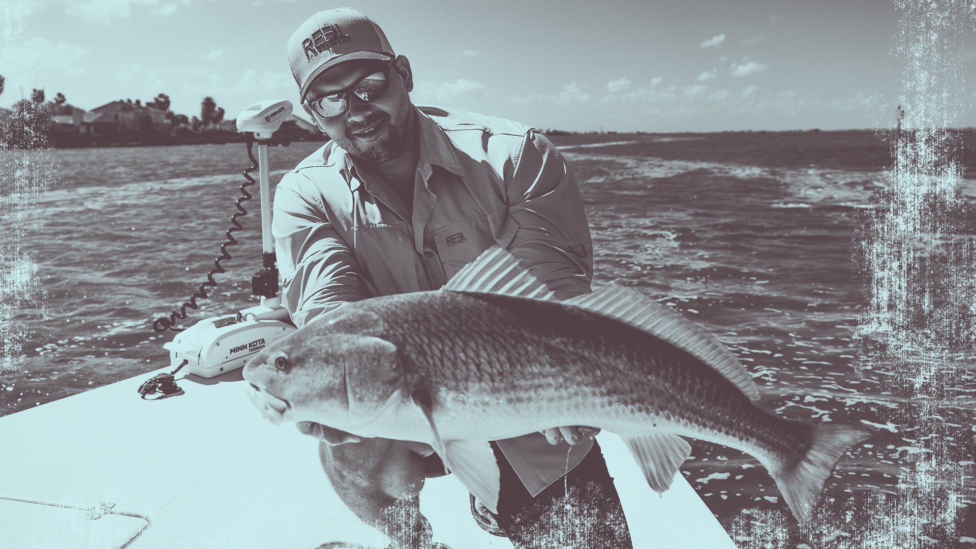 Tips for Catching Redfish - Red Drum