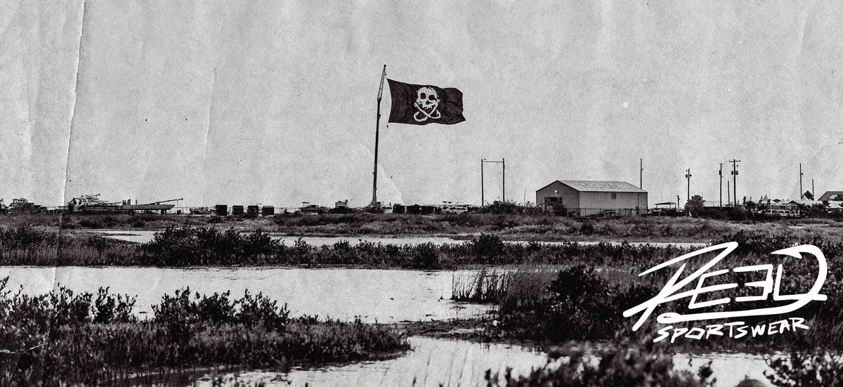 The Flag Was Always Ours