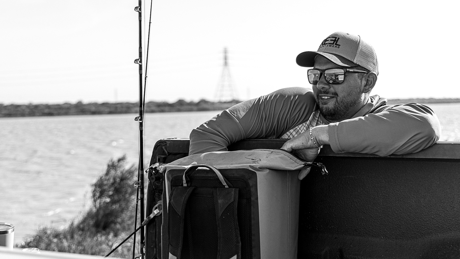 Fishing Hoodies under $60 - Reel Sportswear