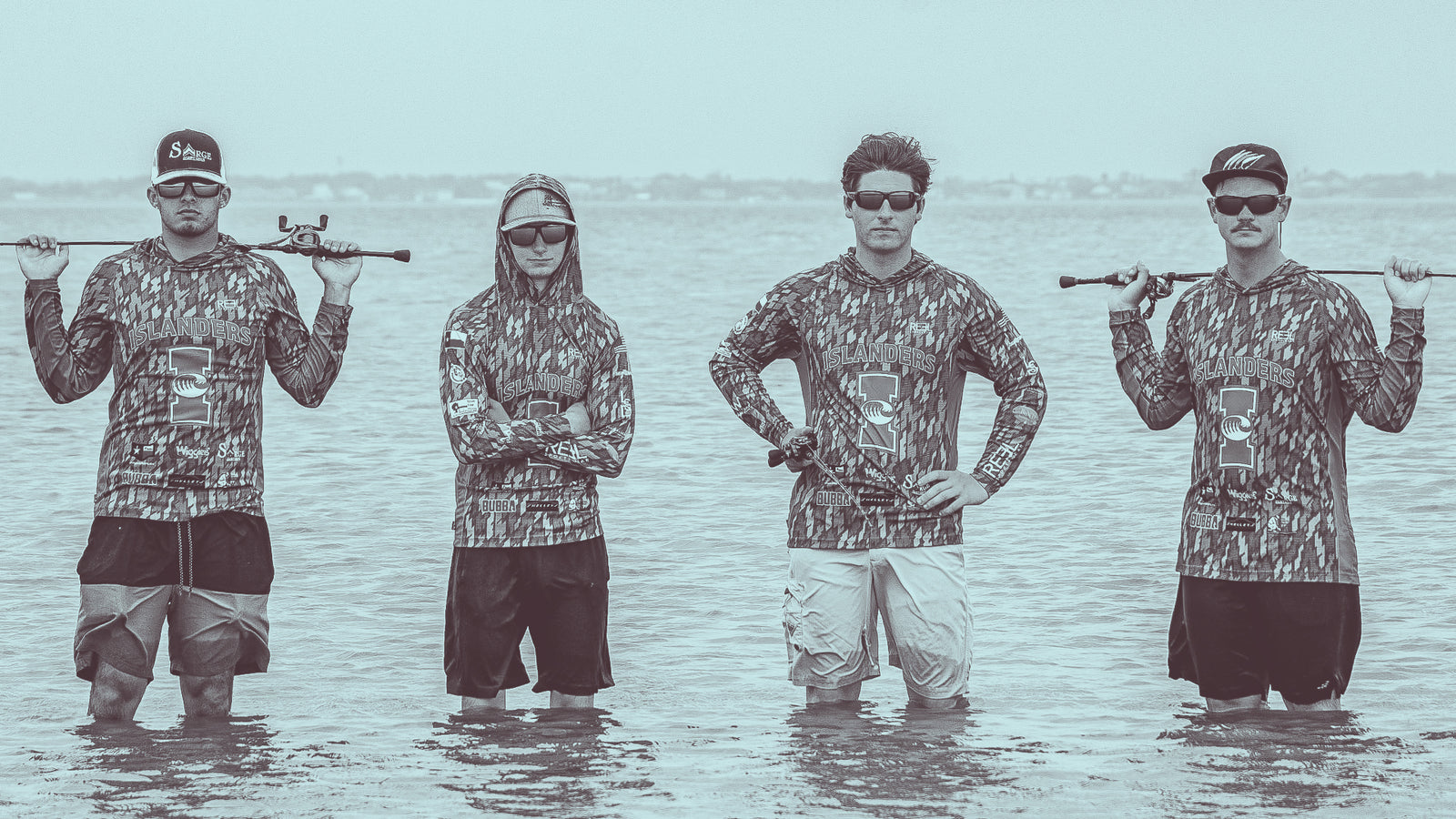 TAMUCC Islander Anglers - Texas A&M University of Corpus Christi