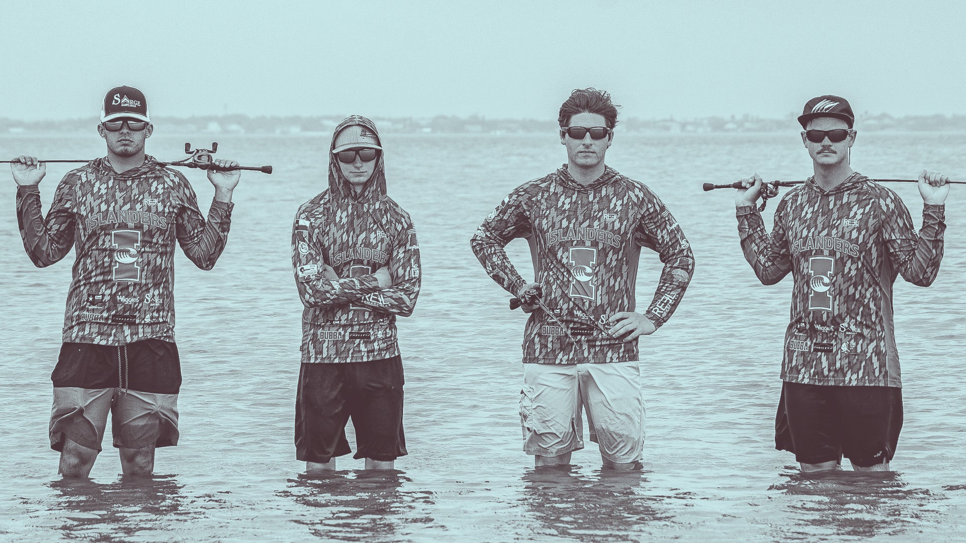 TAMUCC Islander Anglers - Texas A&M University of Corpus Christi