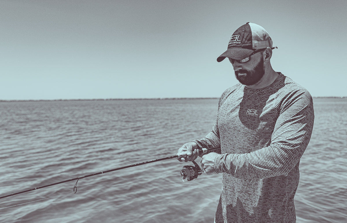 Revolutionizing the Sport: How new technologies are shaping the future of fishing
