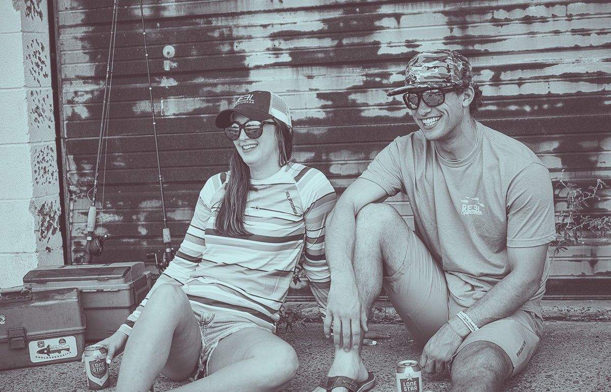 Ultimate 3 Day weekend fishing