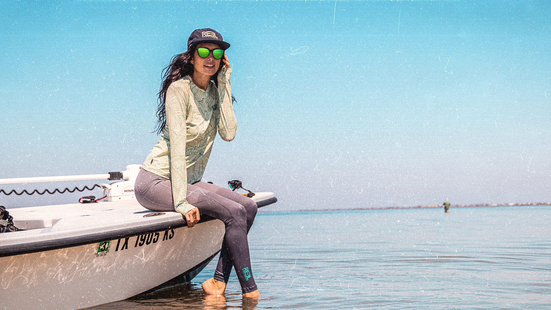 Women's Fishing Bottoms | Reel Sportswear