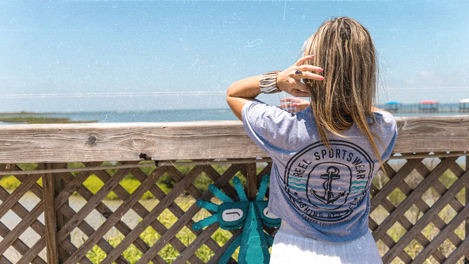 Women's Essential Fishing clothing & apparel