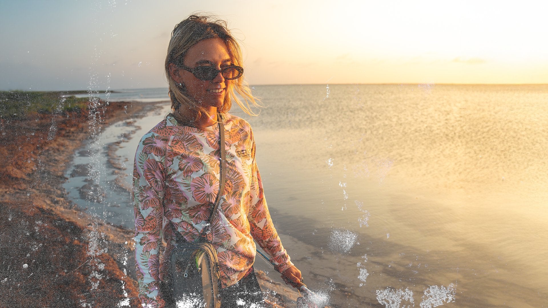 Women's fishing clothing & apparel | Reel Sportswear