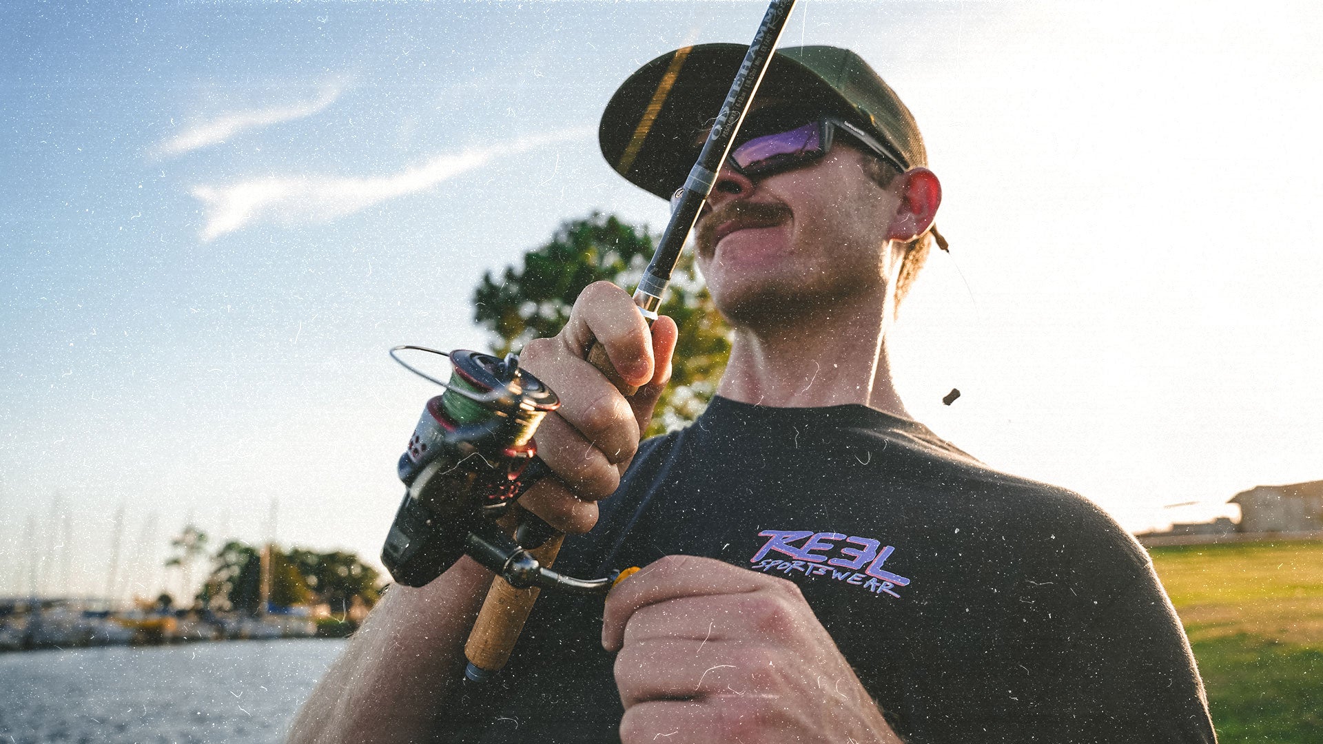 Reel Sportswear™ | New Arrivals | Fishing Apparel