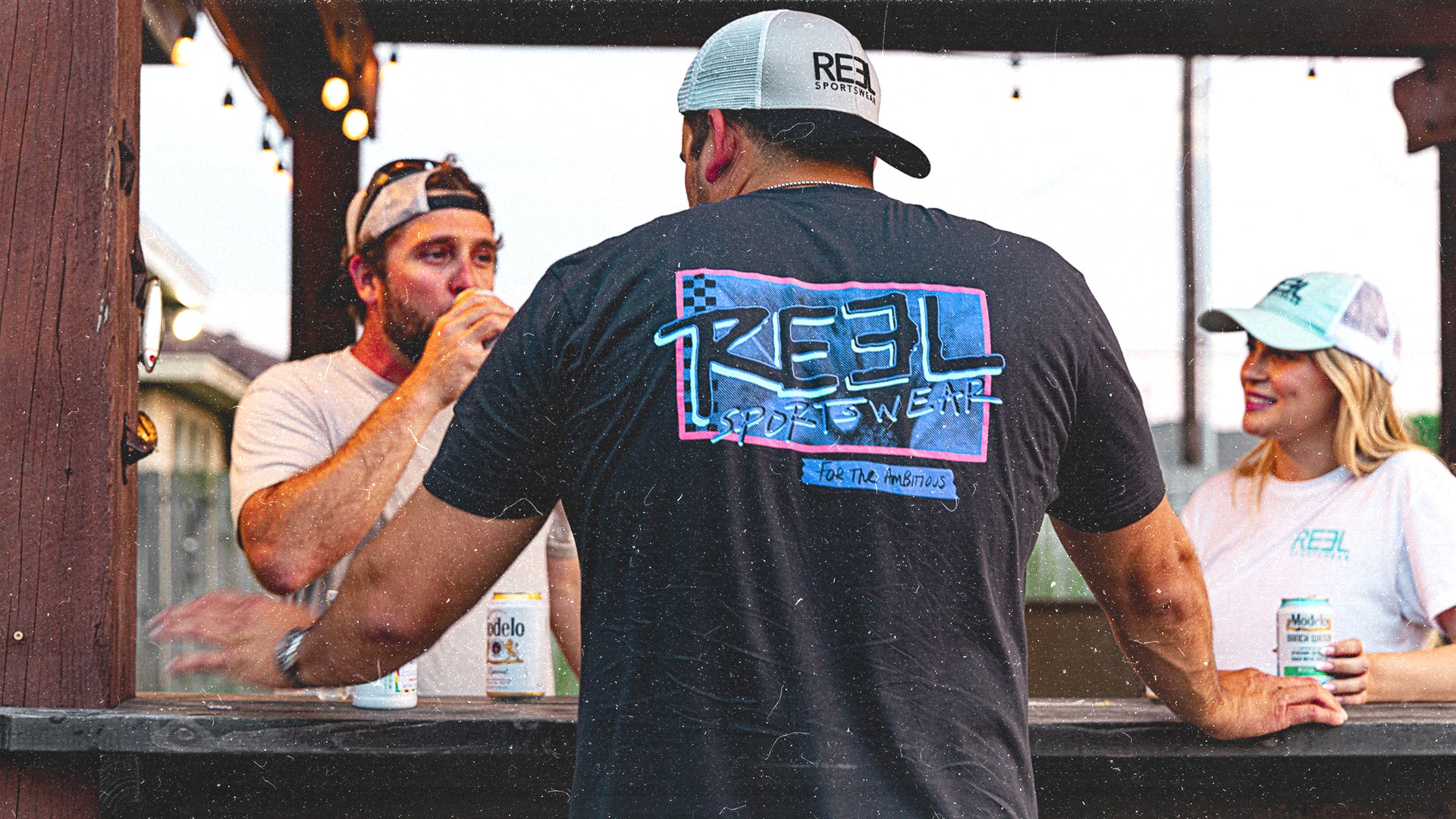 Premium fishing Graphic Tees Reel Sportswear