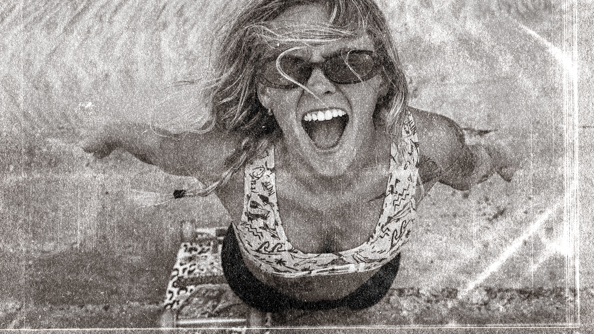 Reel Sportswear Women's Fishing active beach shorts