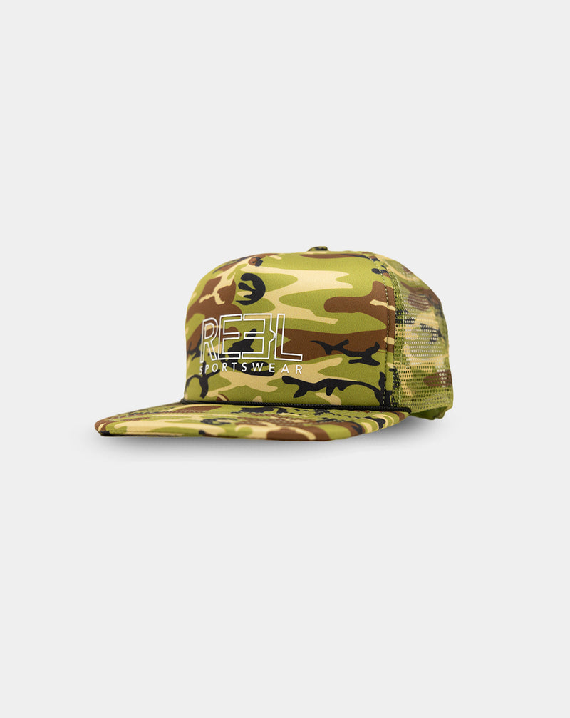 Dude | Camo – Camo
