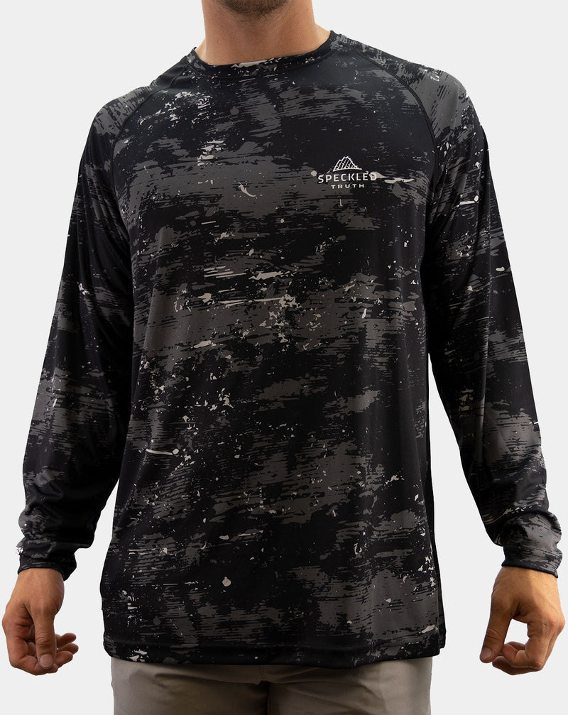 The Truth | Black – Black