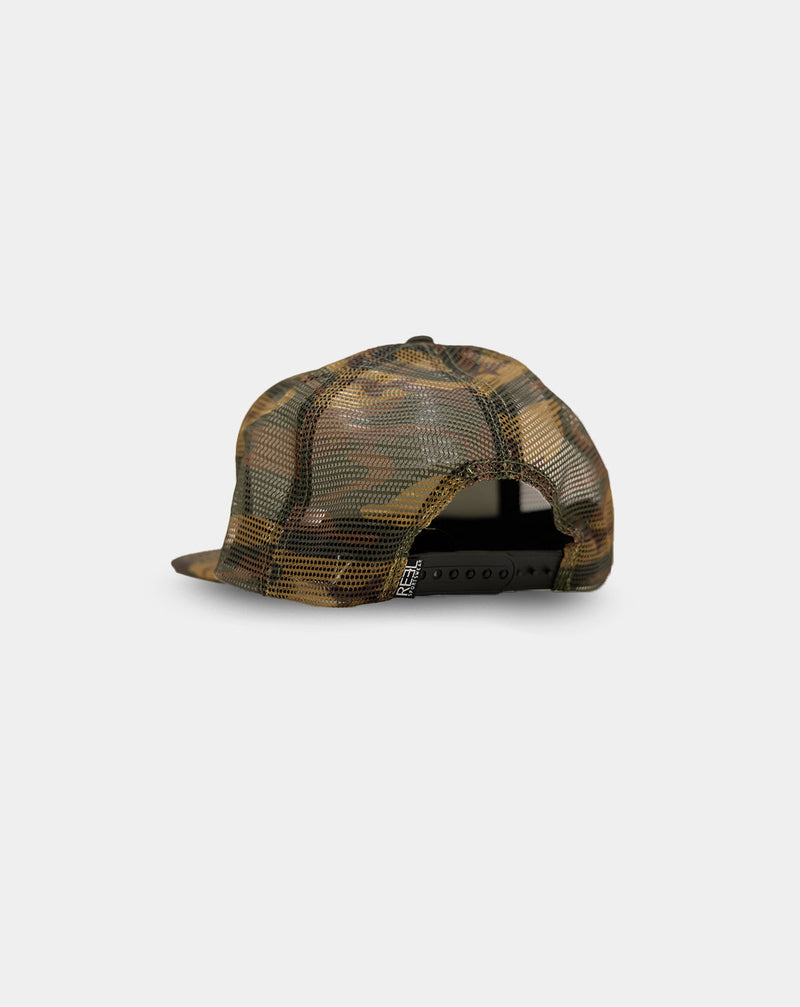 Badlands | Blk – Black