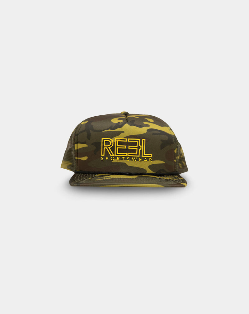 Badlands | Wtld – Grn