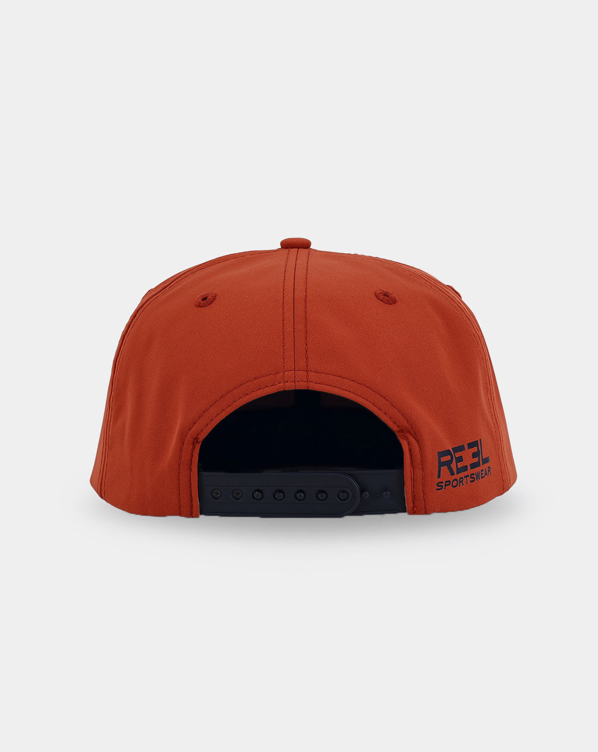 reel sportswear commander performance hat