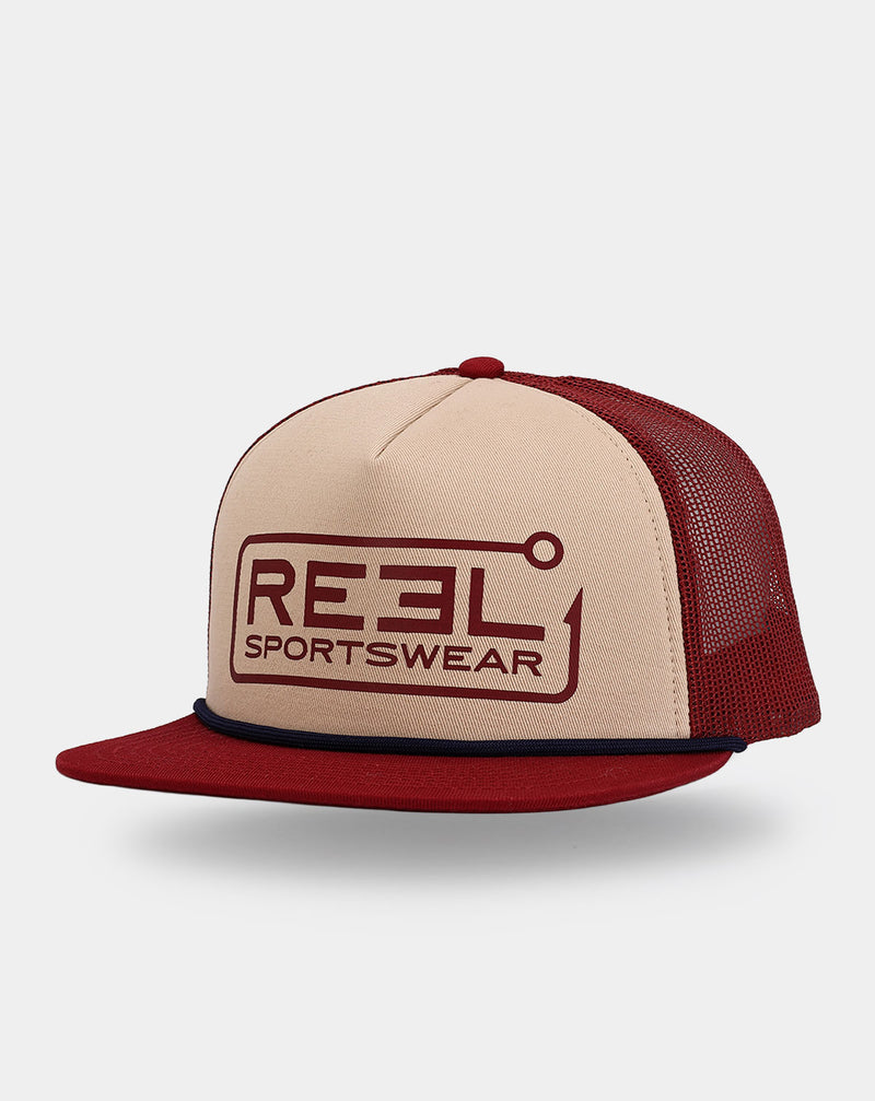 DAWSON | RED – Red