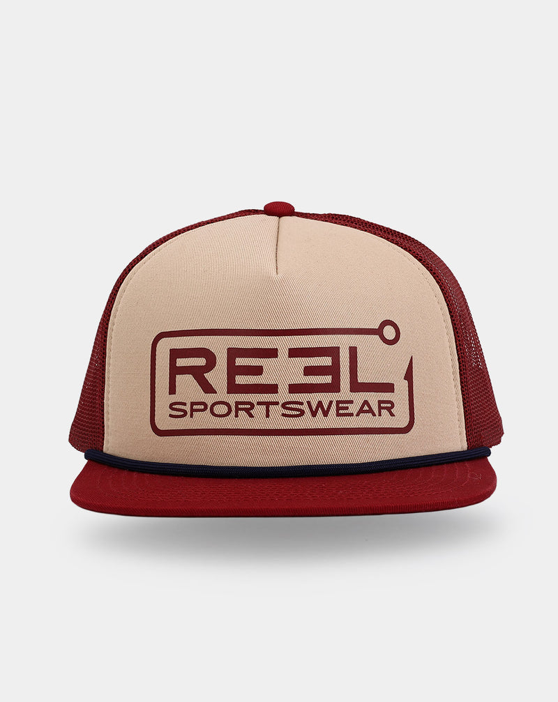 DAWSON | RED – Red