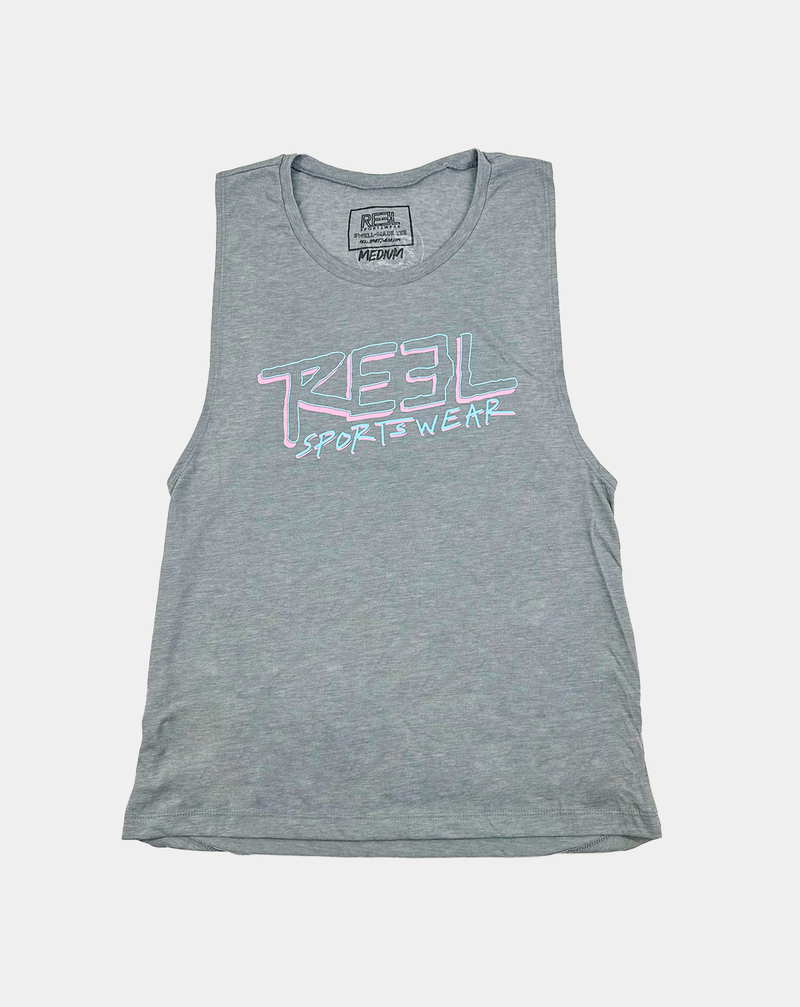 Heatwave Tank – HGRY