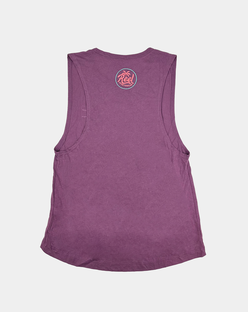 Heatwave Tank – SHRZ