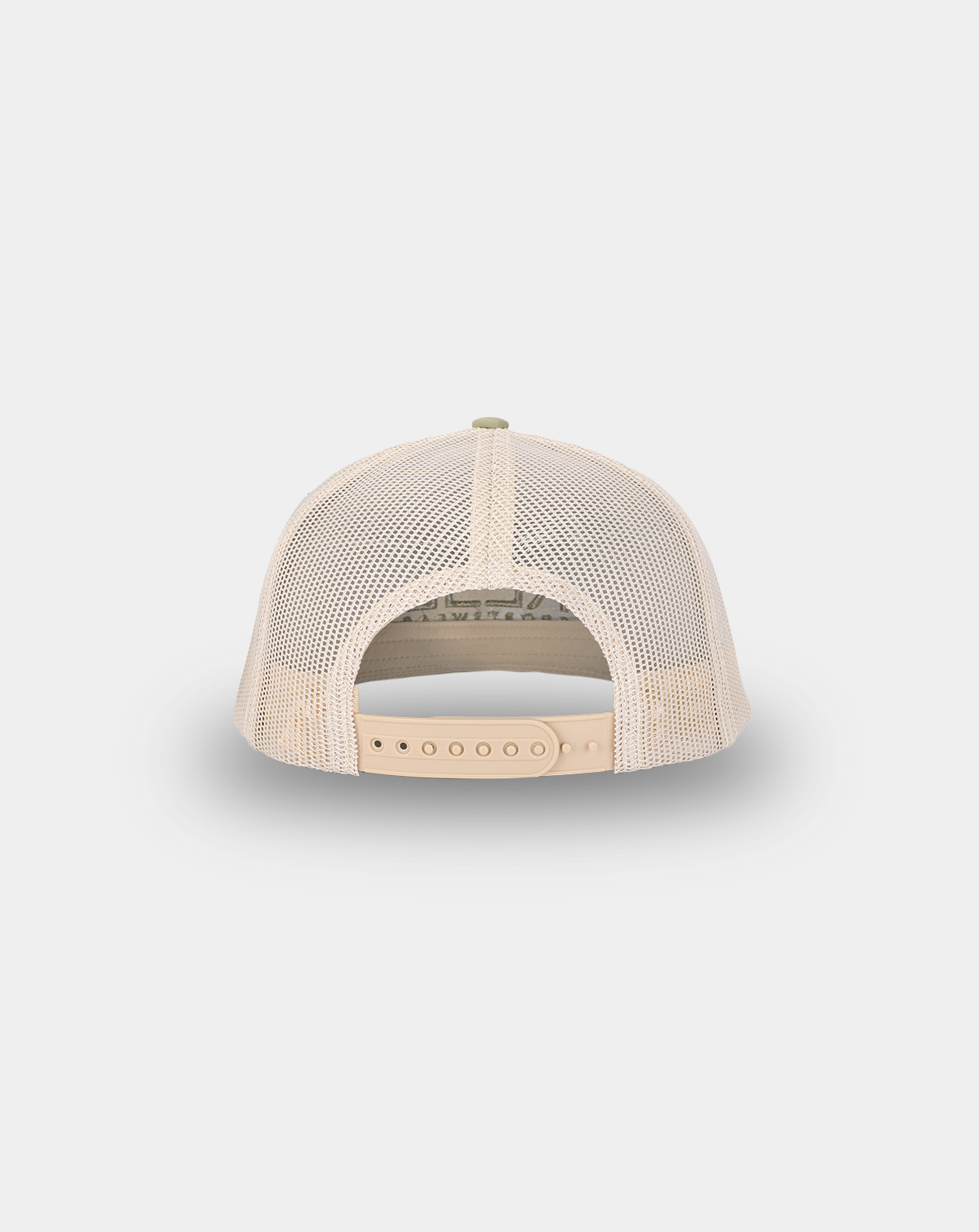Legacy Trucker Cap - Reel sportswear
