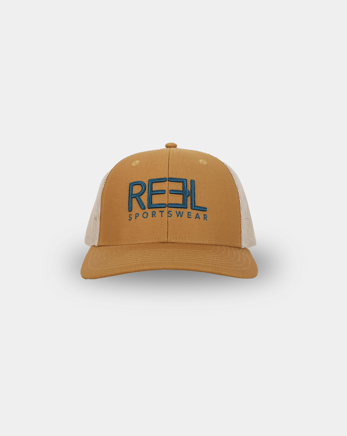 Legacy Trucker Cap - Reel sportswear