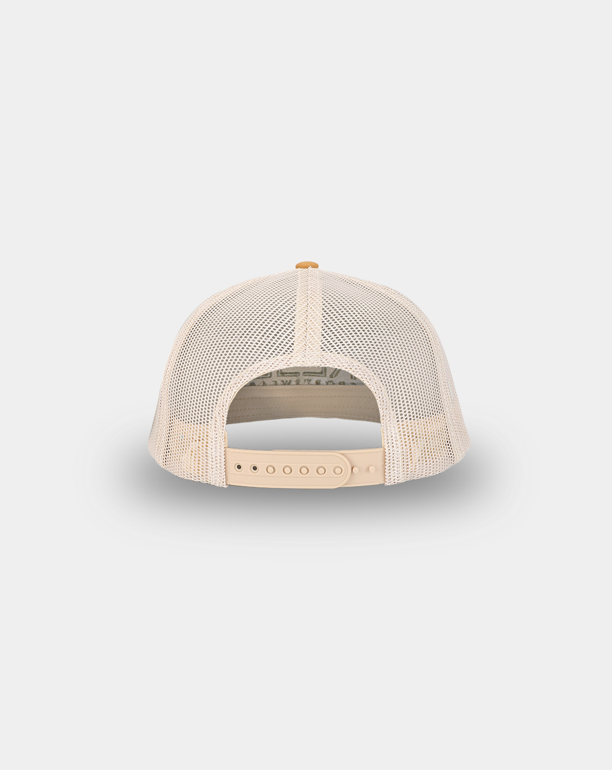 Legacy Trucker Cap - Reel sportswear