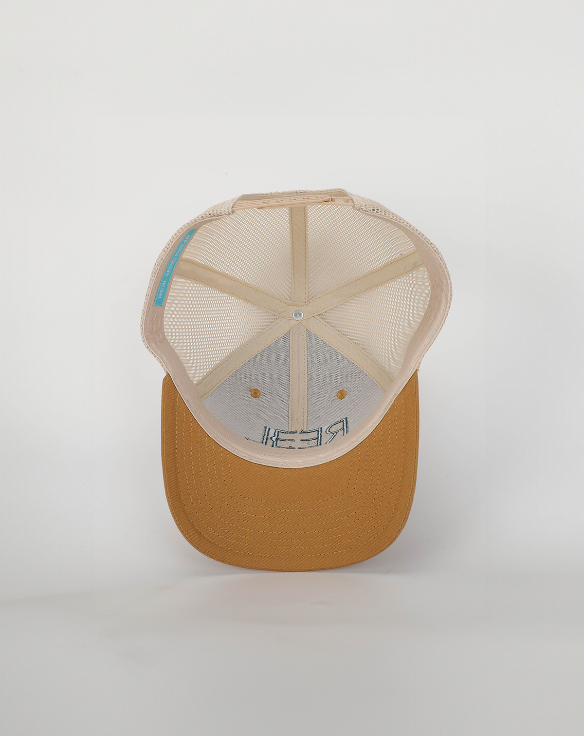 Legacy Trucker Cap - Reel sportswear