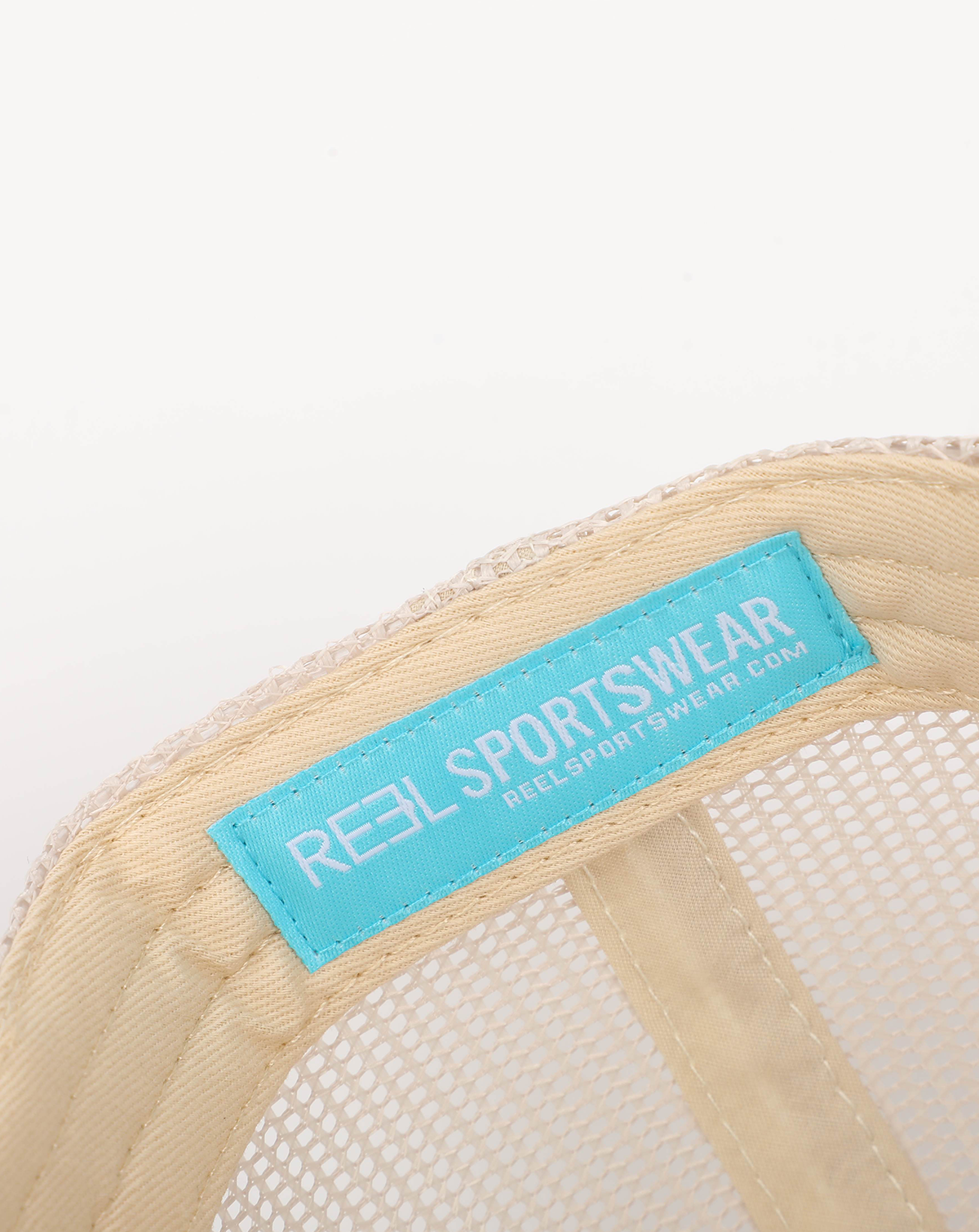 Legacy Trucker Cap - Reel sportswear