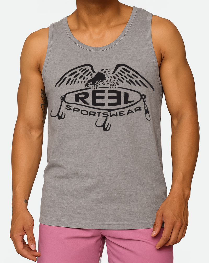 Outlaw Tank | H. Grey – HGRY