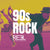 Spotify Playlist - Reel Sportswear - 90s Rock