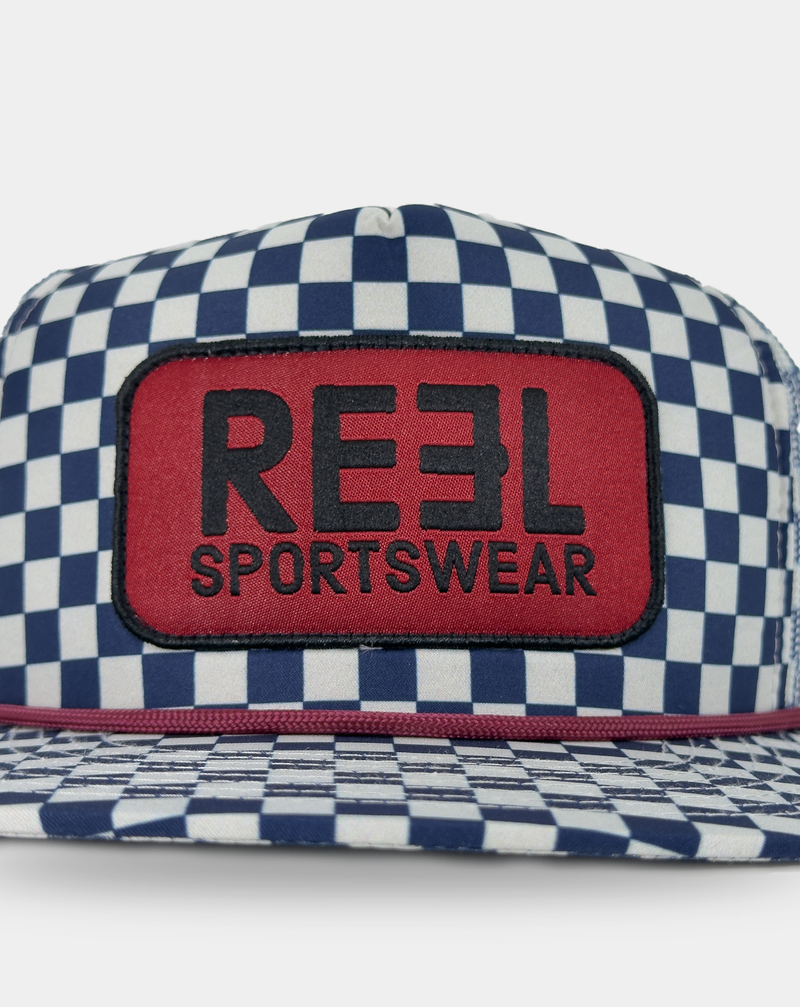 Reefer Foamie – Nvy