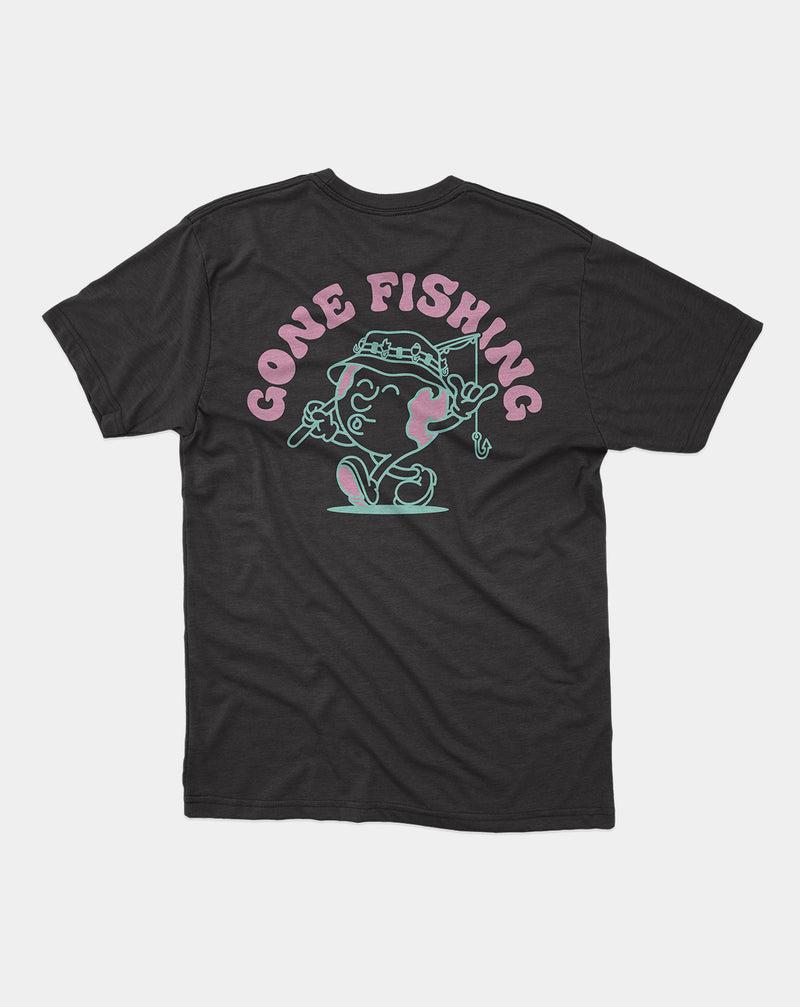 Gone Fishing – GHBLK