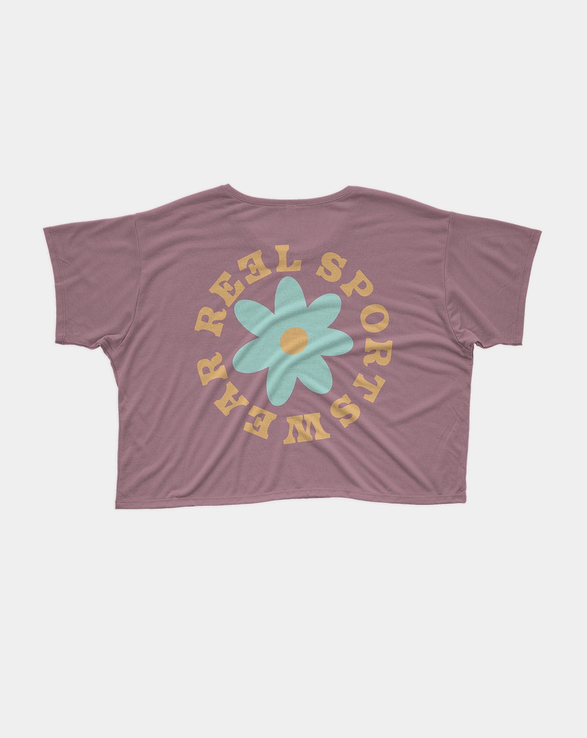 Women's Fishing Crop Top, Comfortable Crop Top, Good Vibes Top, Outdoor Women's Apparel.