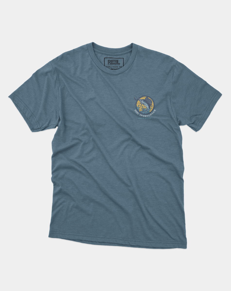 US Fishing Graphic T Shirts Design. Graphic by tshirtindustry1162