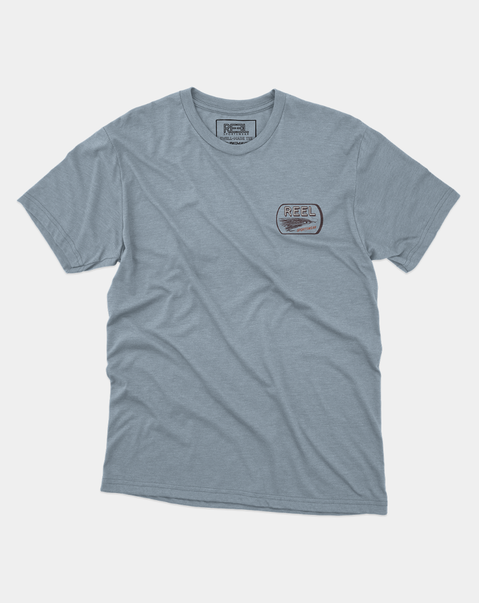 So Fly Fishing T-Shirt