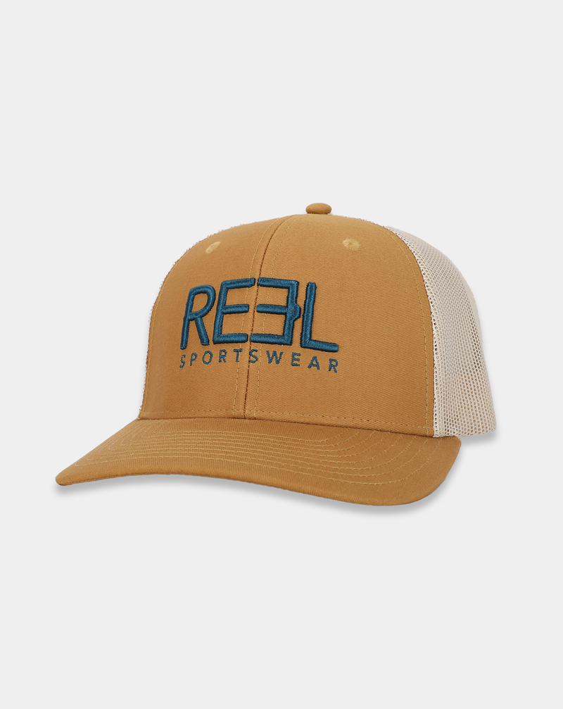 Legacy Trucker – Mstd