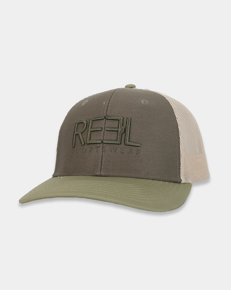 Legacy Trucker – MOSS